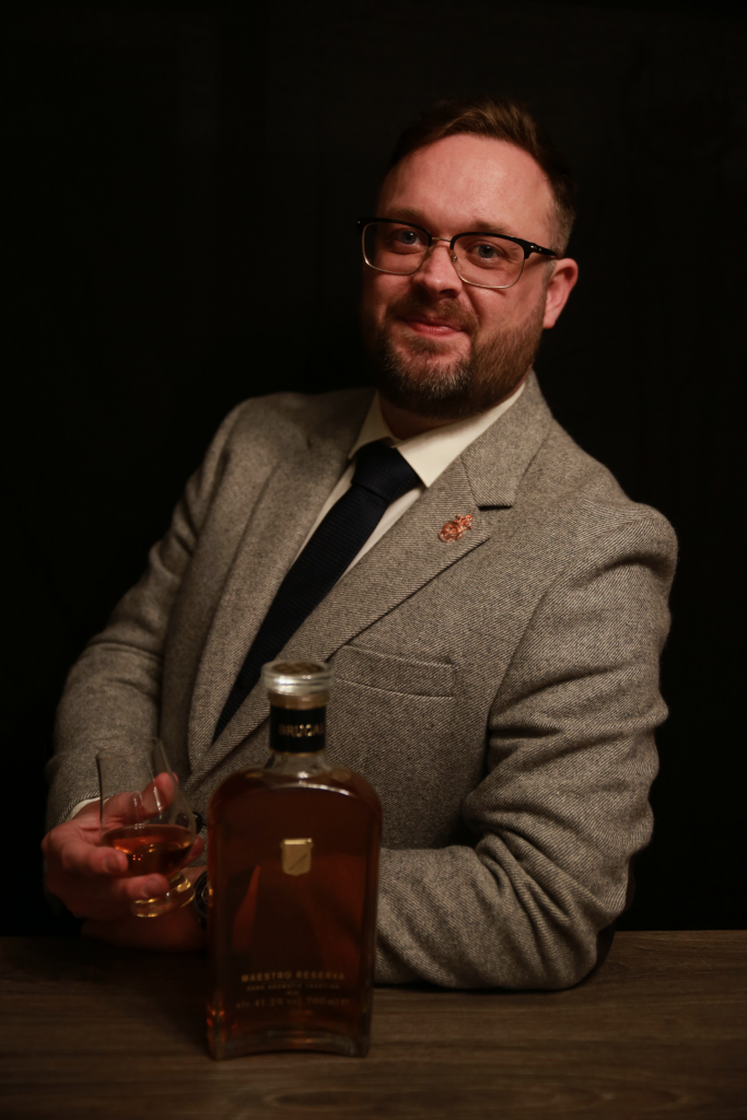Photo of Conor (@thatrumdrinker)